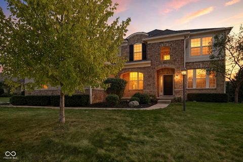 15719 Viking Lair Road Westfield IN 46074