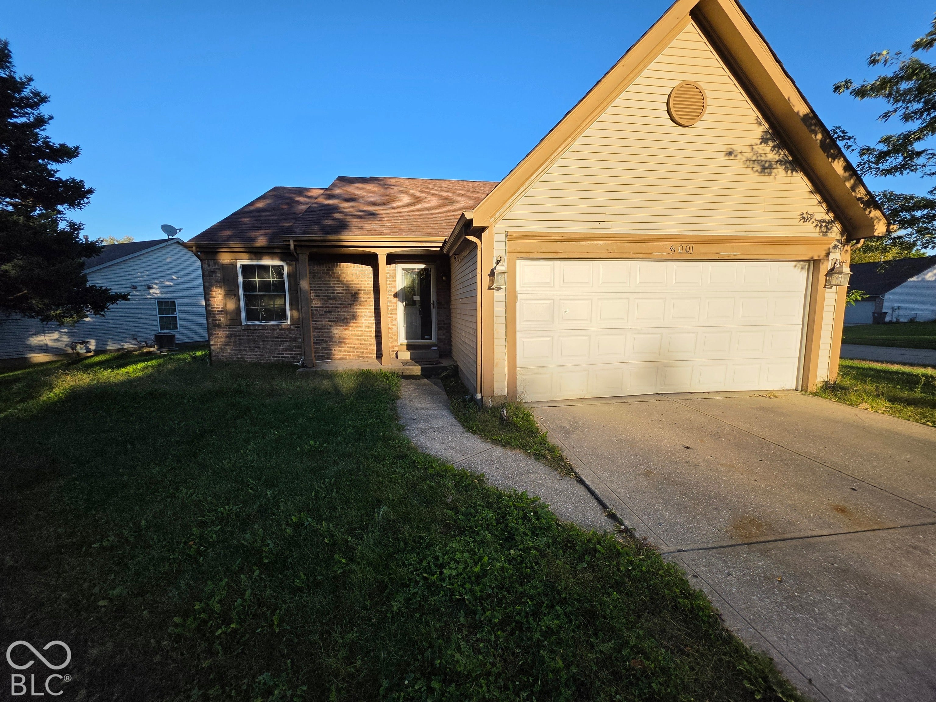 5001 Falcon Grove Drive