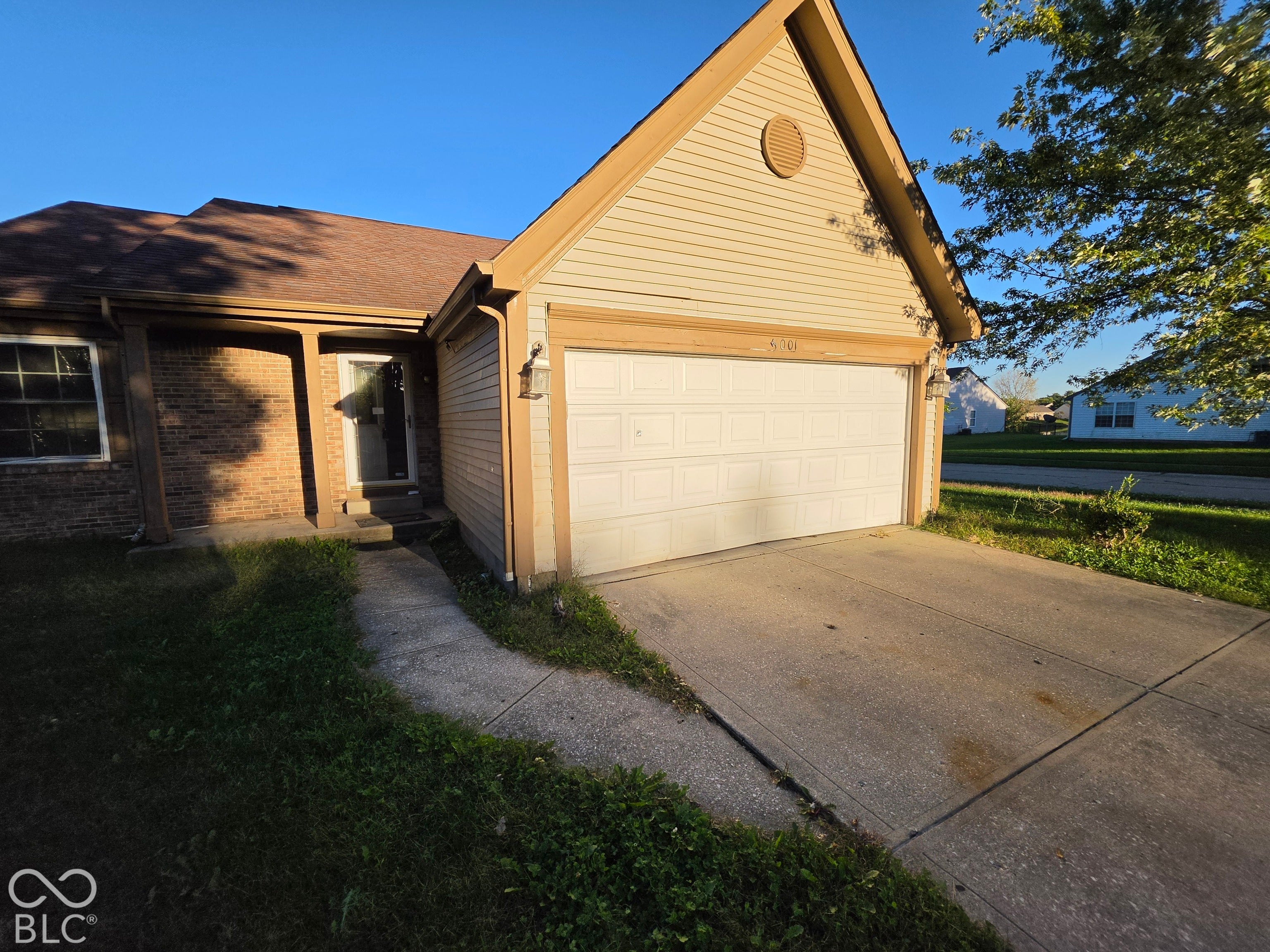 5001 Falcon Grove Drive