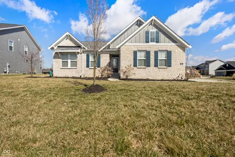 6672 Eagles Nest Lane, McCordsville, IN 46055 - MLS#: 22028965