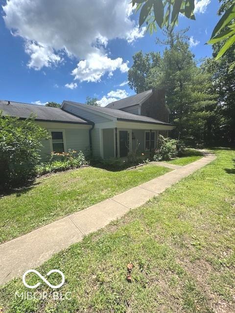 9452 Fordham Street