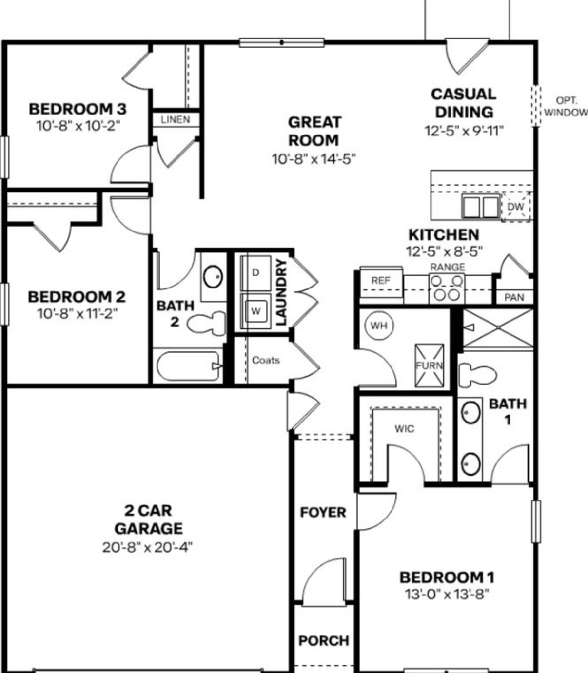 71 Varner Drive