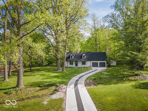 6682 English Drive Avon IN 46123