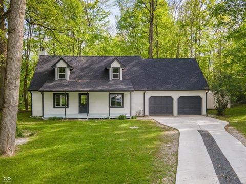 6682 English Drive Avon IN 46123