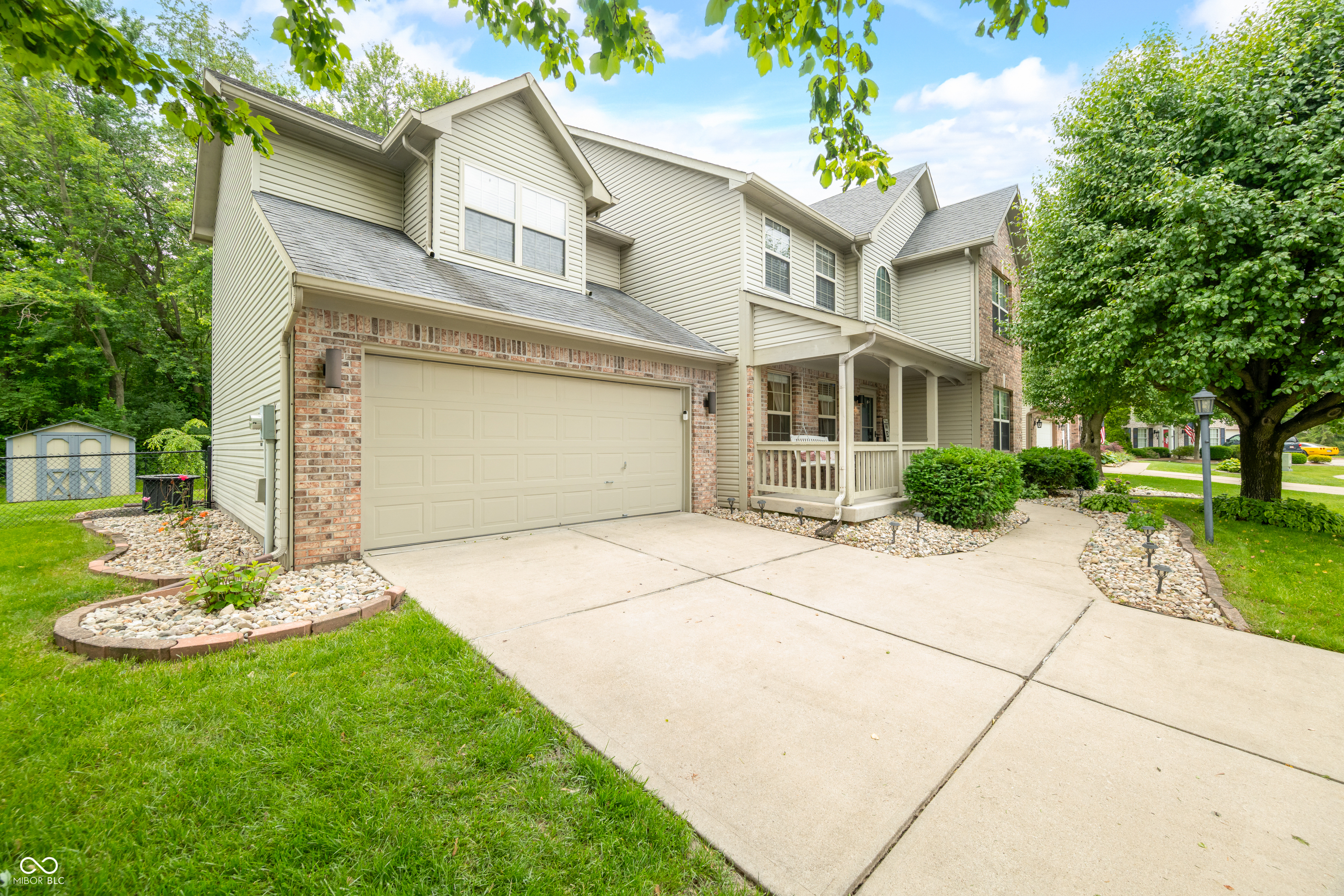 7833 Meadow Bend Drive