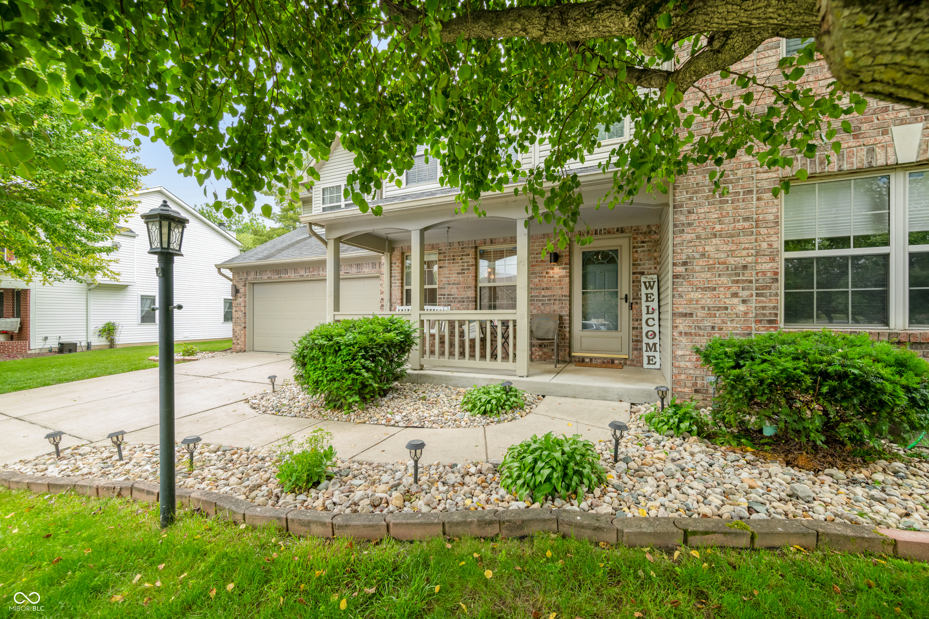 7833 Meadow Bend Drive