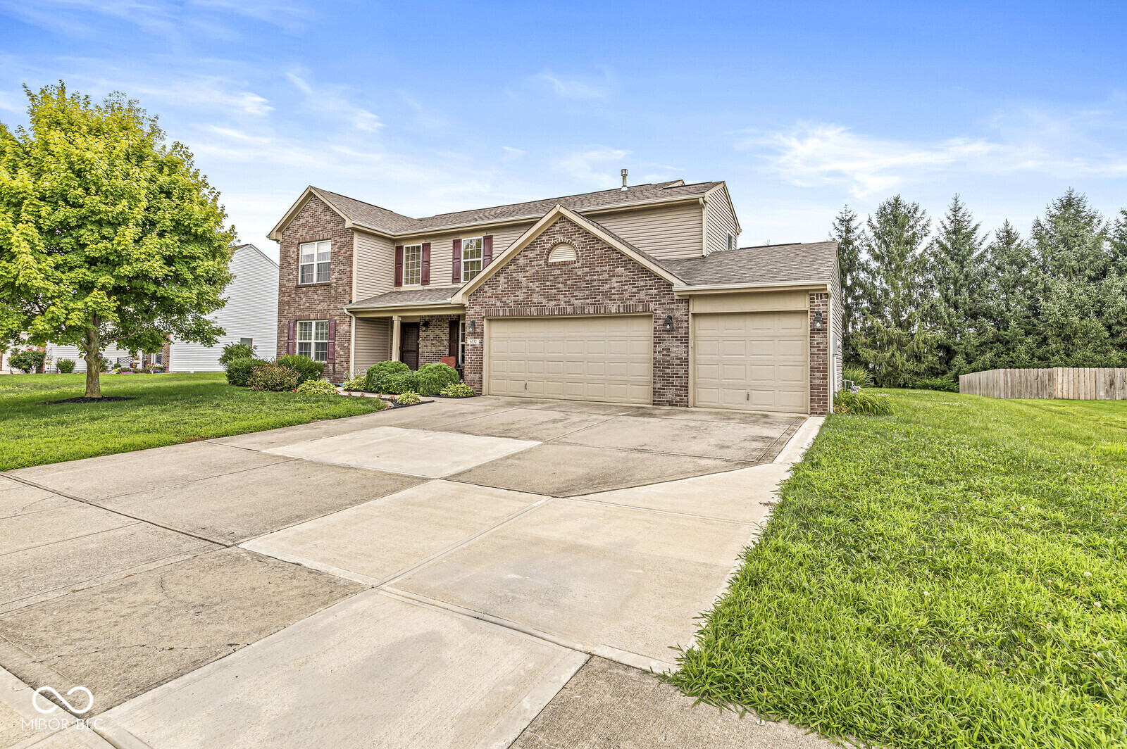 6332 Surrey Court