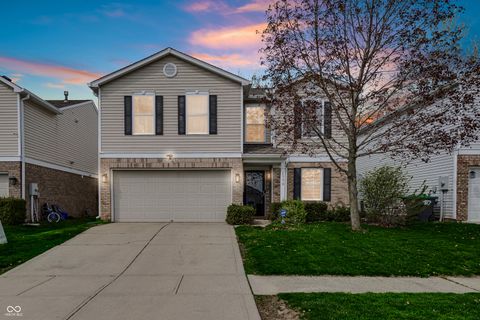 Photo of 1770 Blue Grass Parkway, Greenwood, IN 46143 (MLS # 22095007)