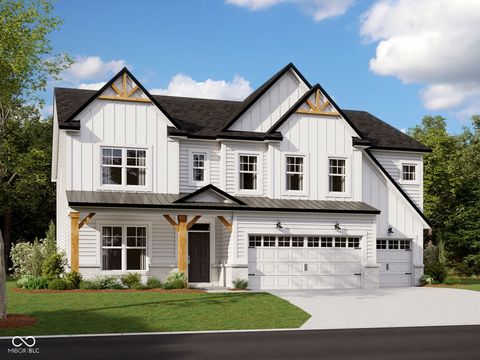 17068 Picket Fence Drive Noblesville IN 46060