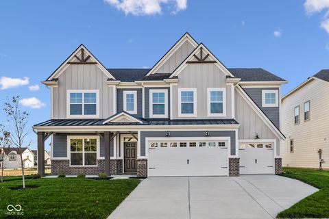 17068 Picket Fence Drive Noblesville IN 46060