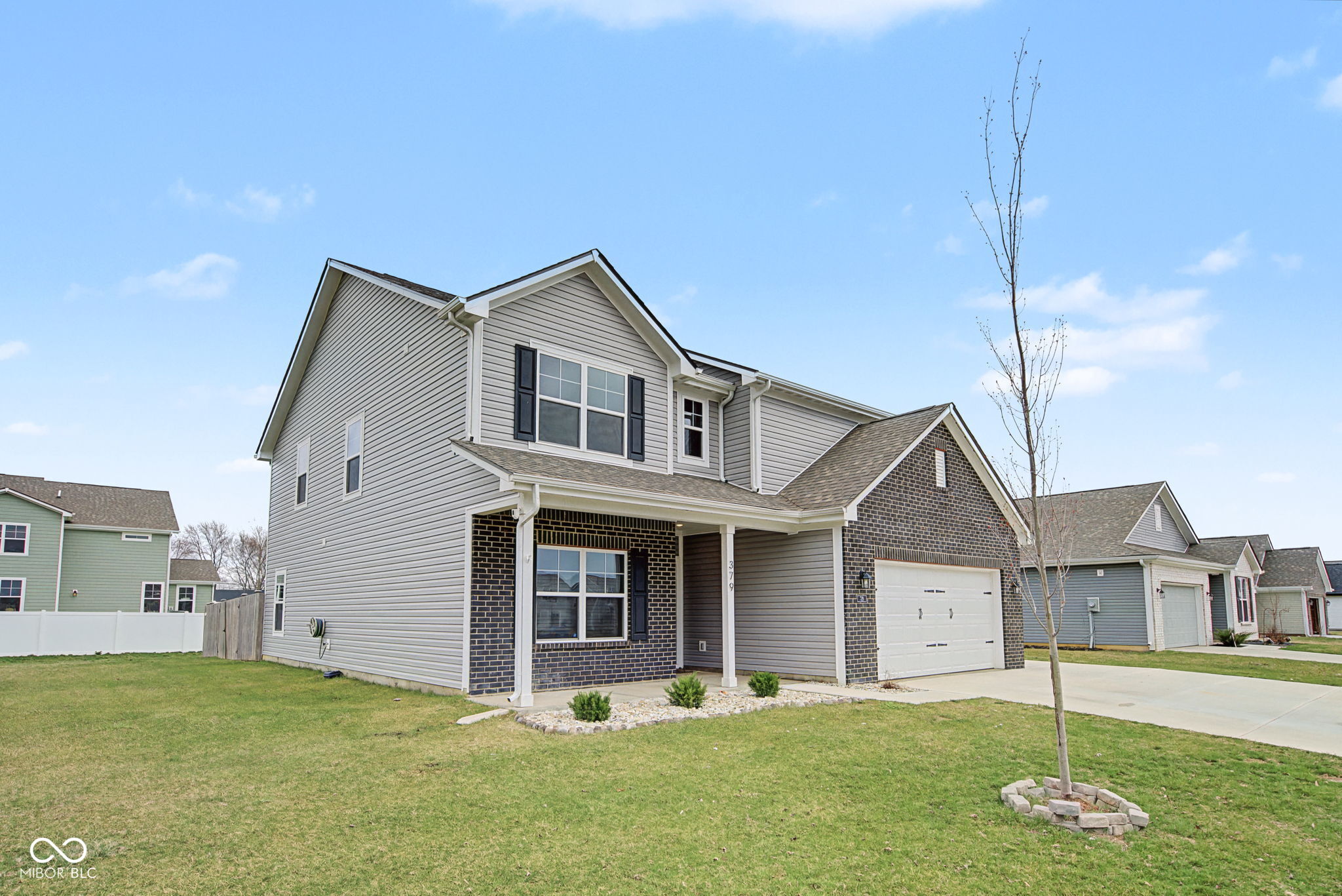 379 Oakswept Way