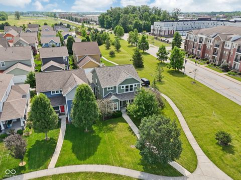 6177 Andrews Way Whitestown IN 46075