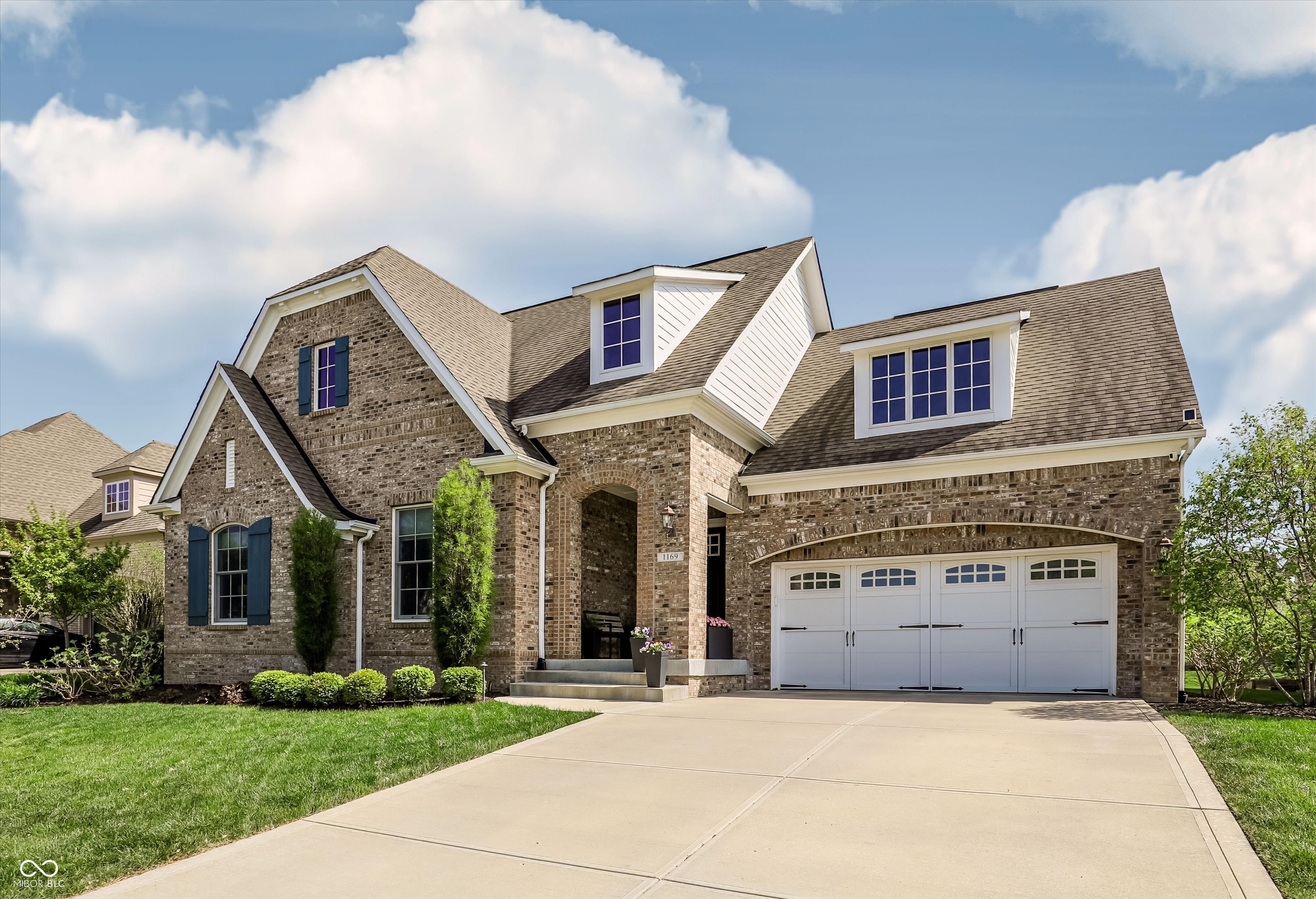 1169 Frenzel Parkway