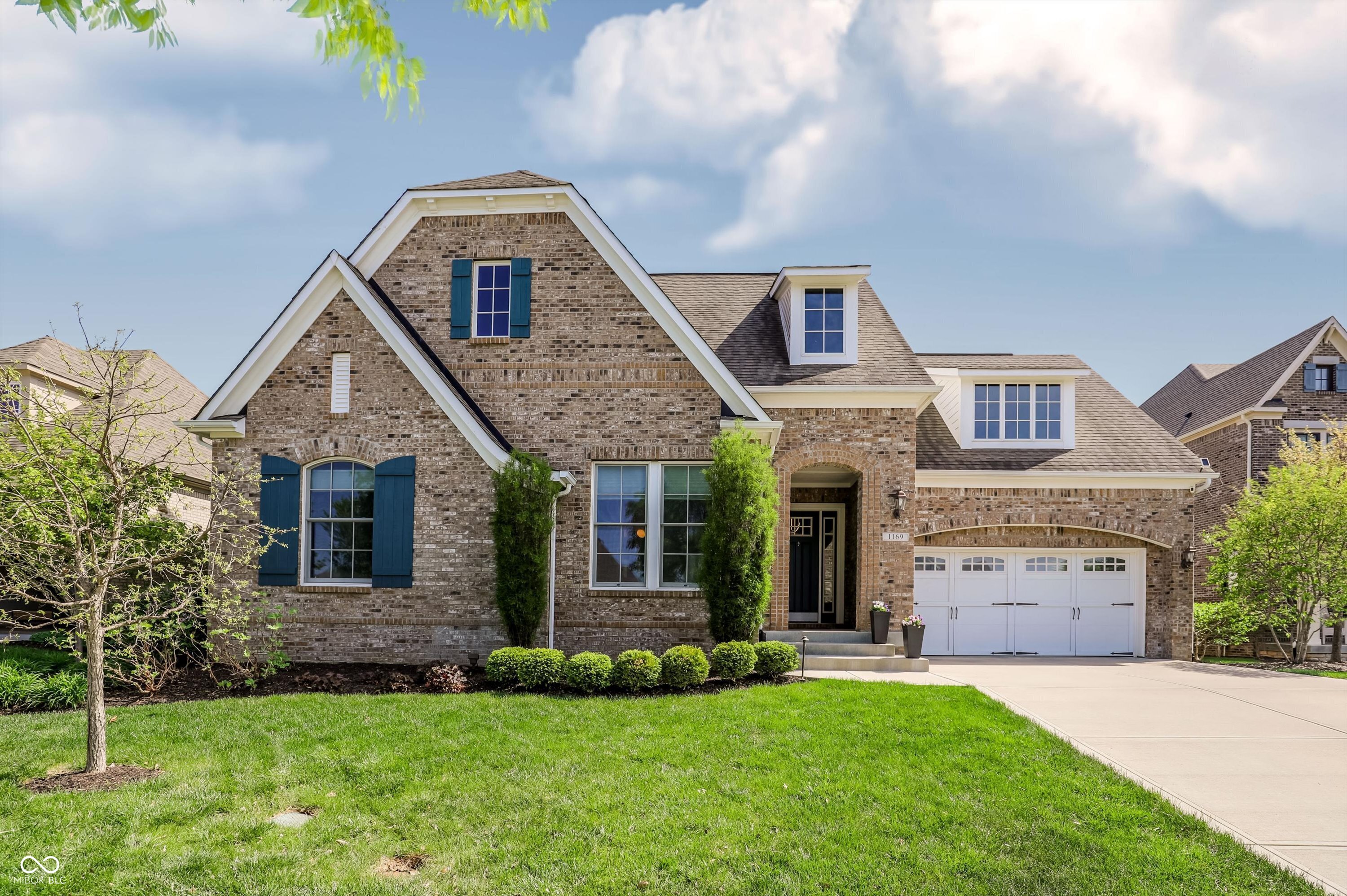 1169 Frenzel Parkway