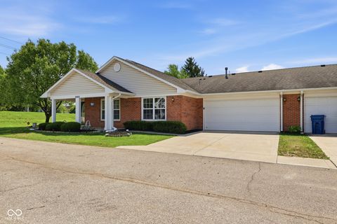 10929 Pinellas Park Drive Indianapolis IN 46229