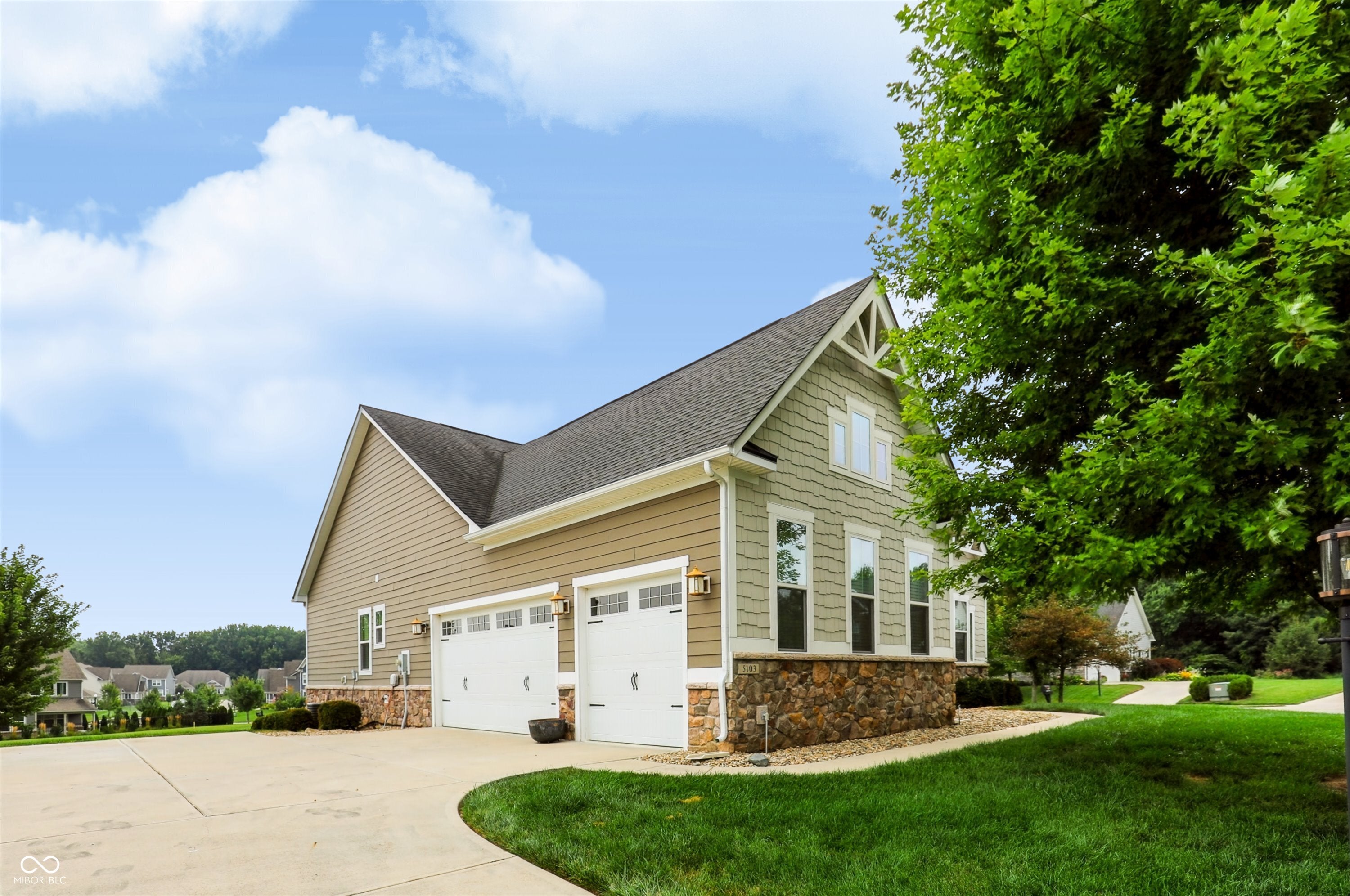 5103 Rangewood Drive