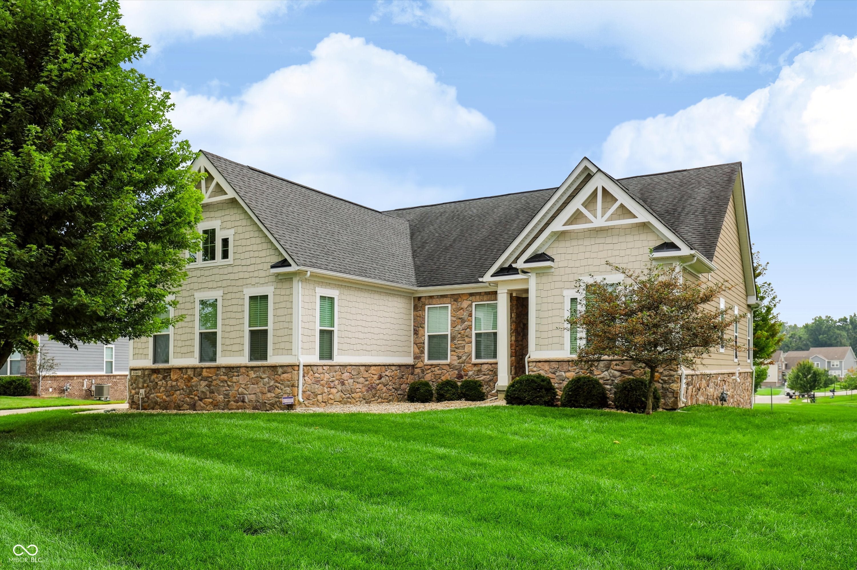 5103 Rangewood Drive
