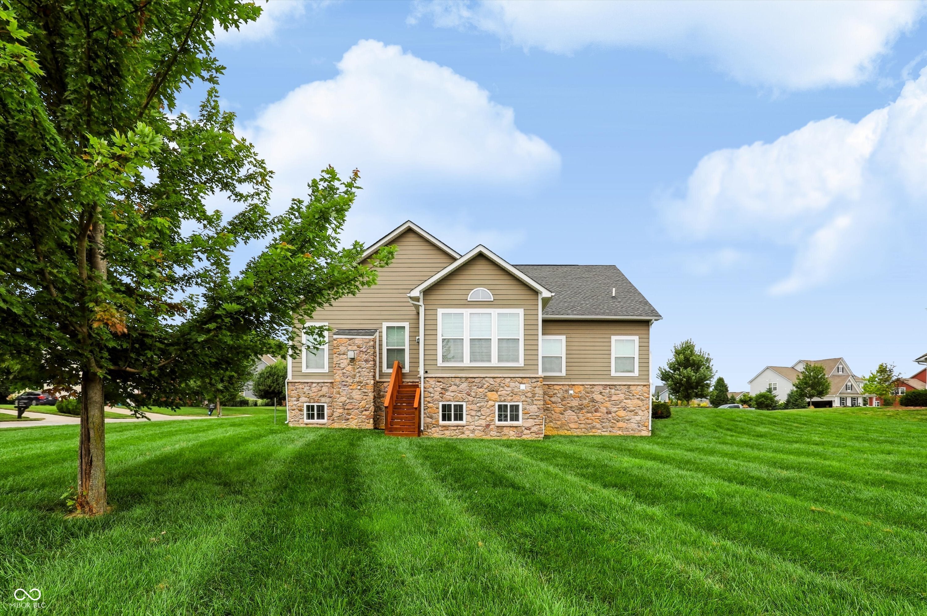 5103 Rangewood Drive