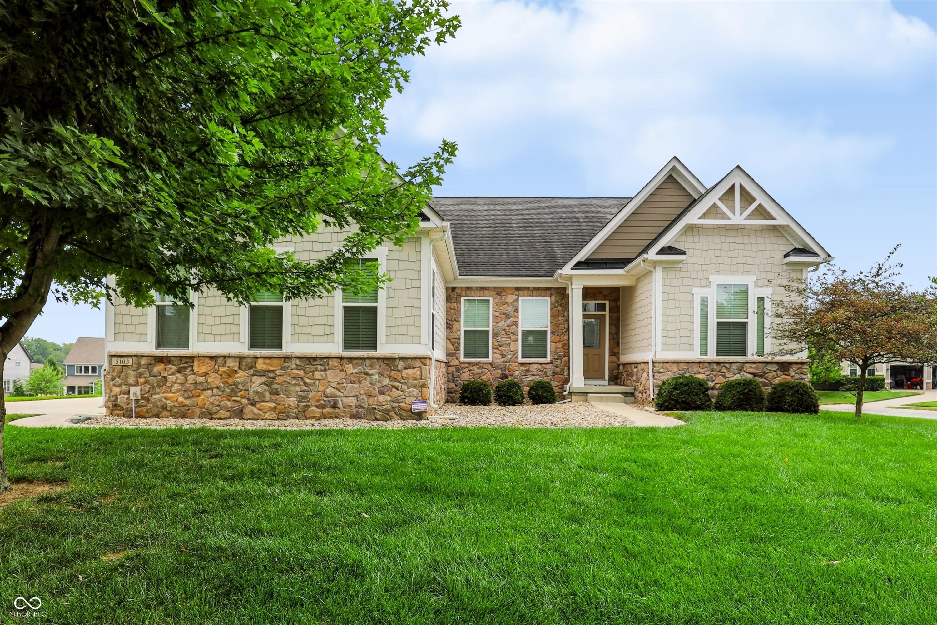 5103 Rangewood Drive