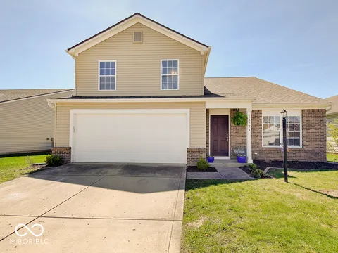 12723 Pinetop Way, Noblesville, IN 46060 - MLS#: 22032906