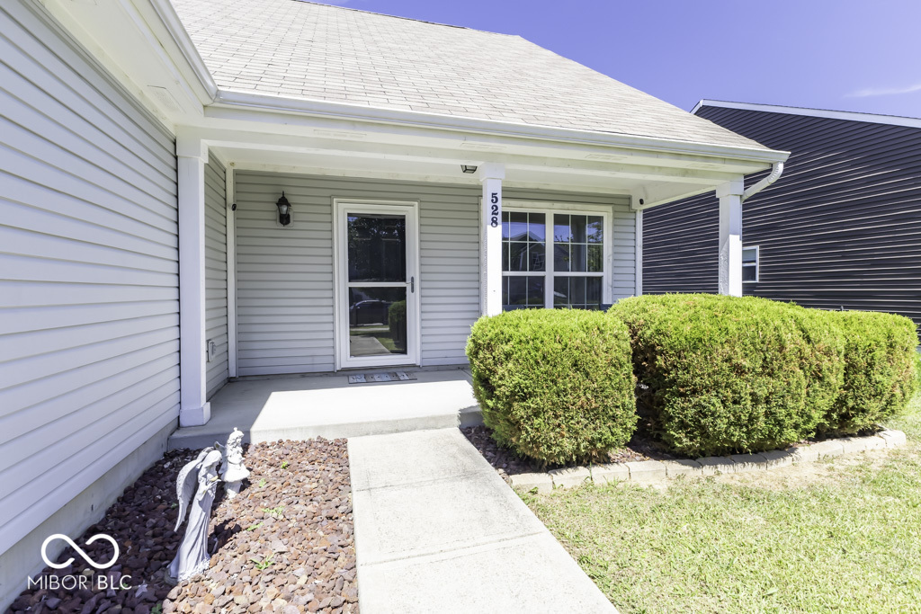 528 Genisis Drive