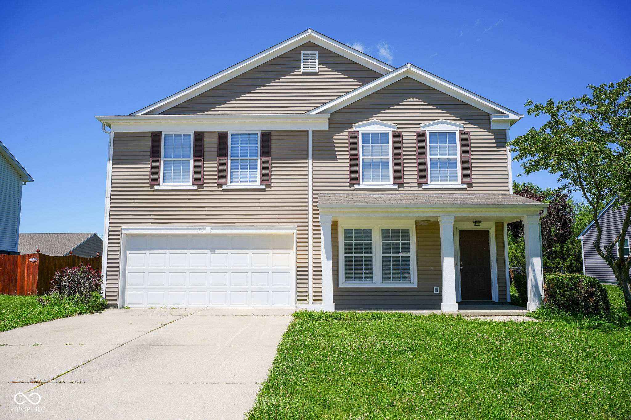 311 Shadetree Lane
