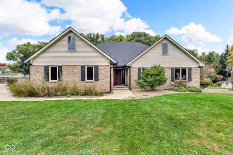 10577 E County Road 600 N Indianapolis IN 46234