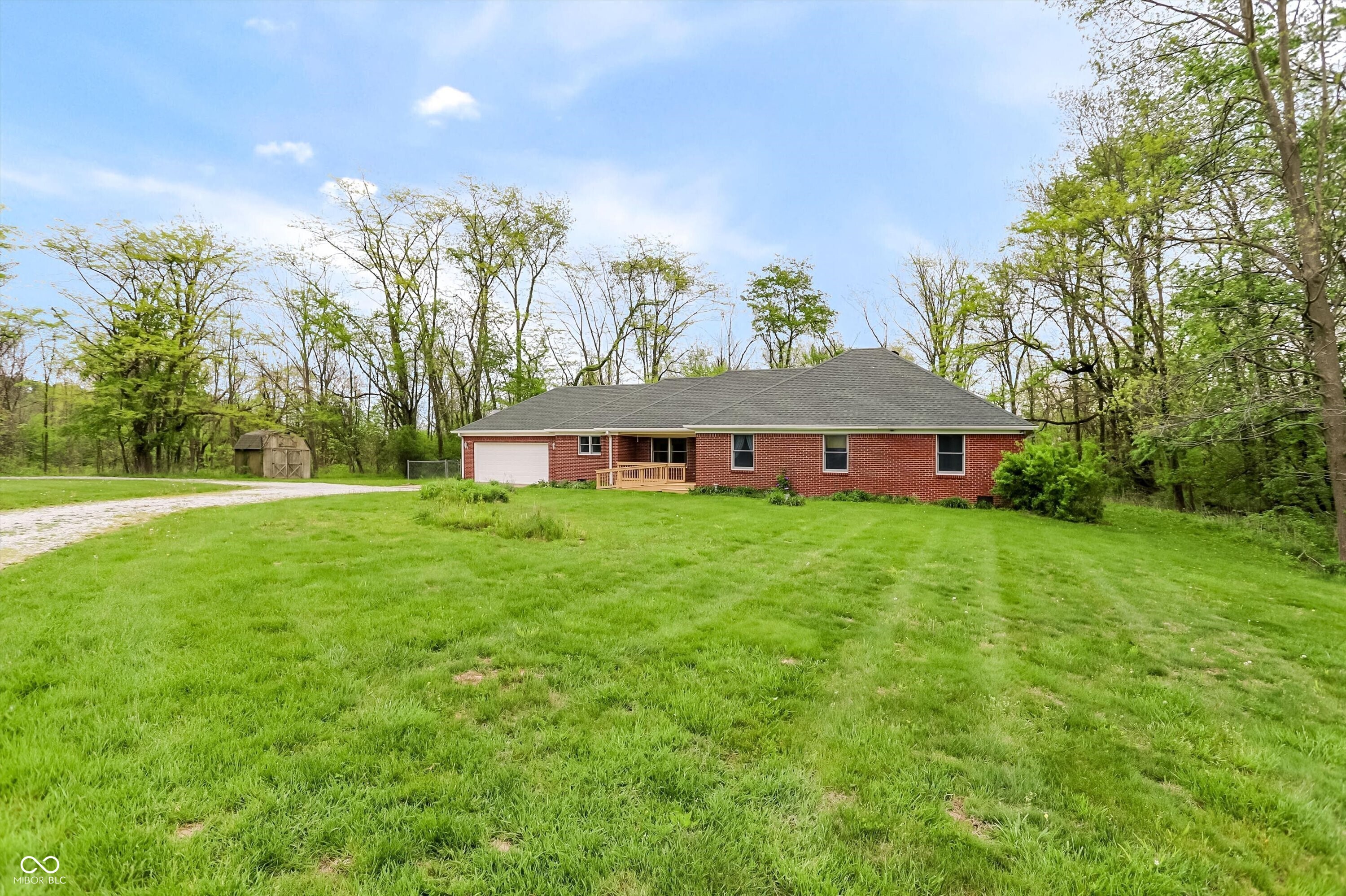 4718 W County Road 150 S