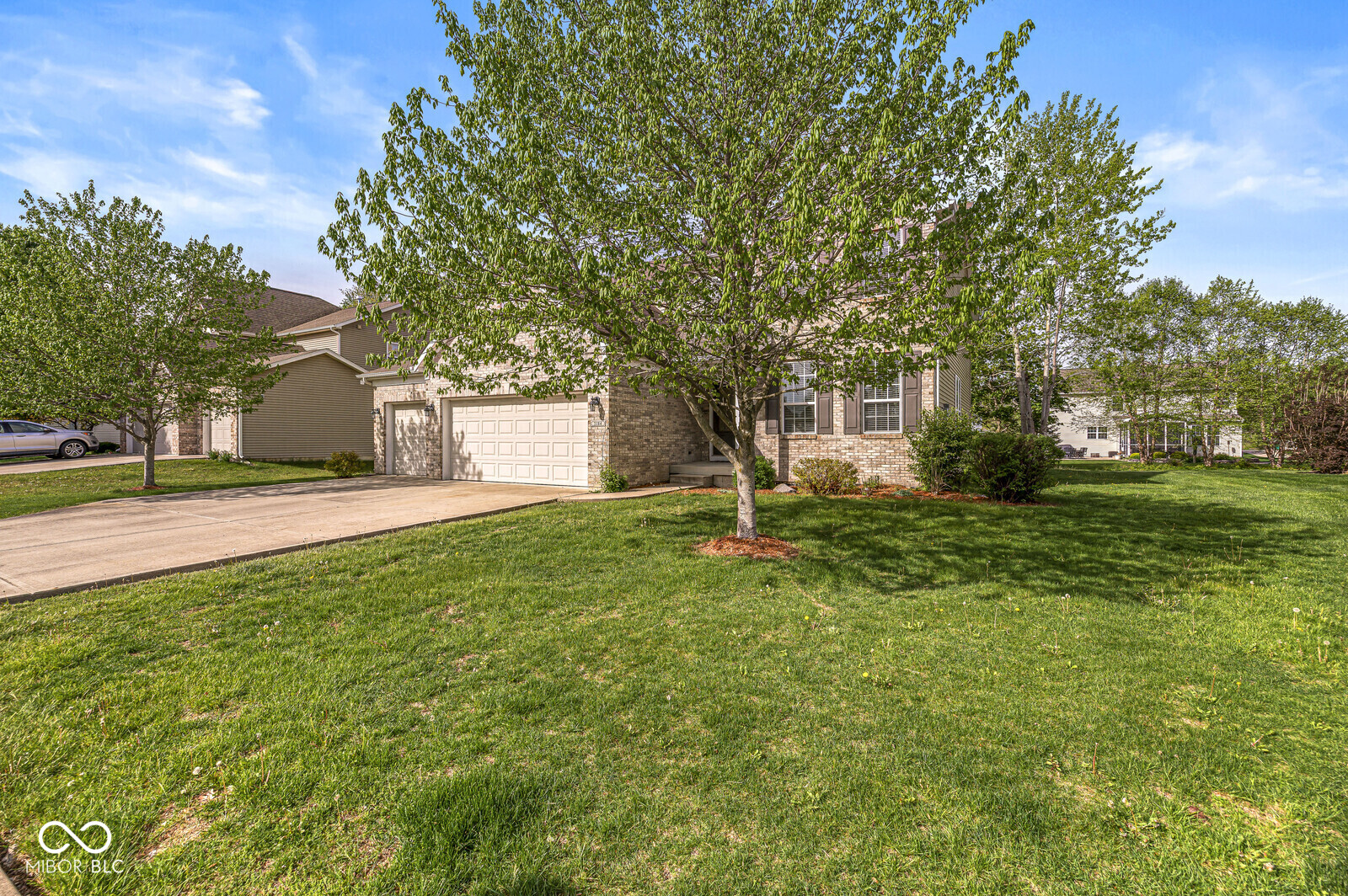 5184 Nicodemus Drive