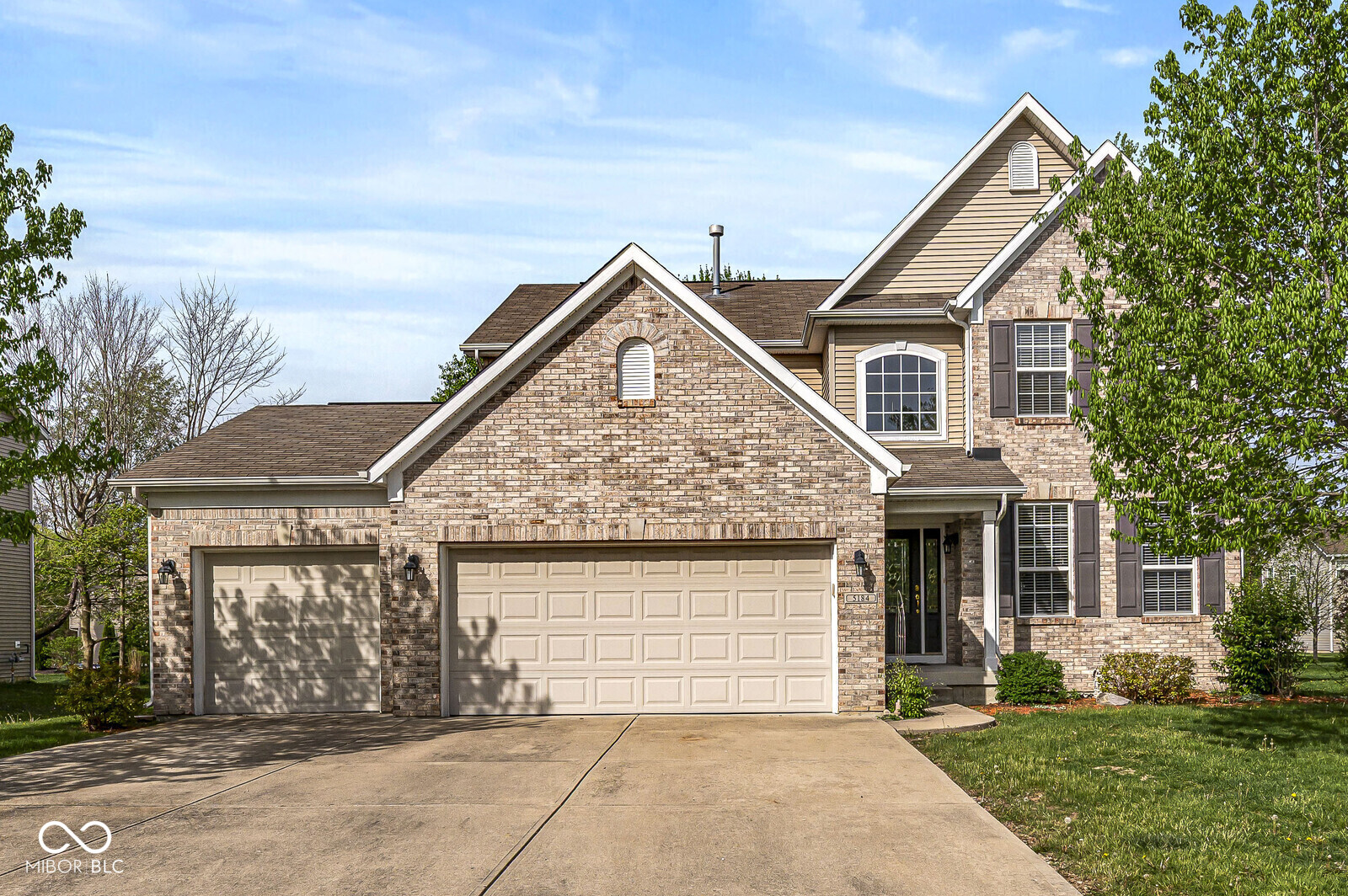 5184 Nicodemus Drive
