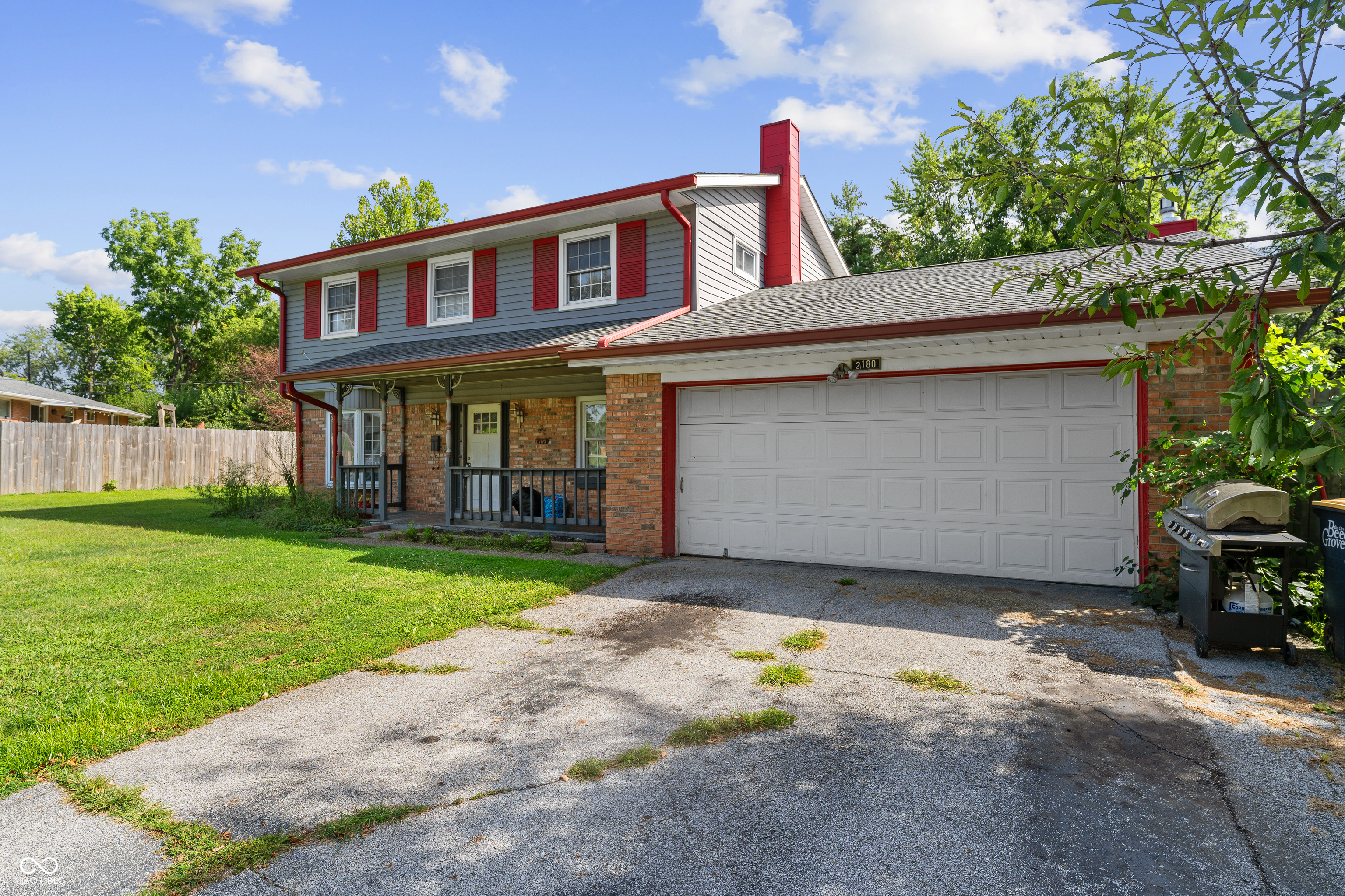 2180 Cleveland Street