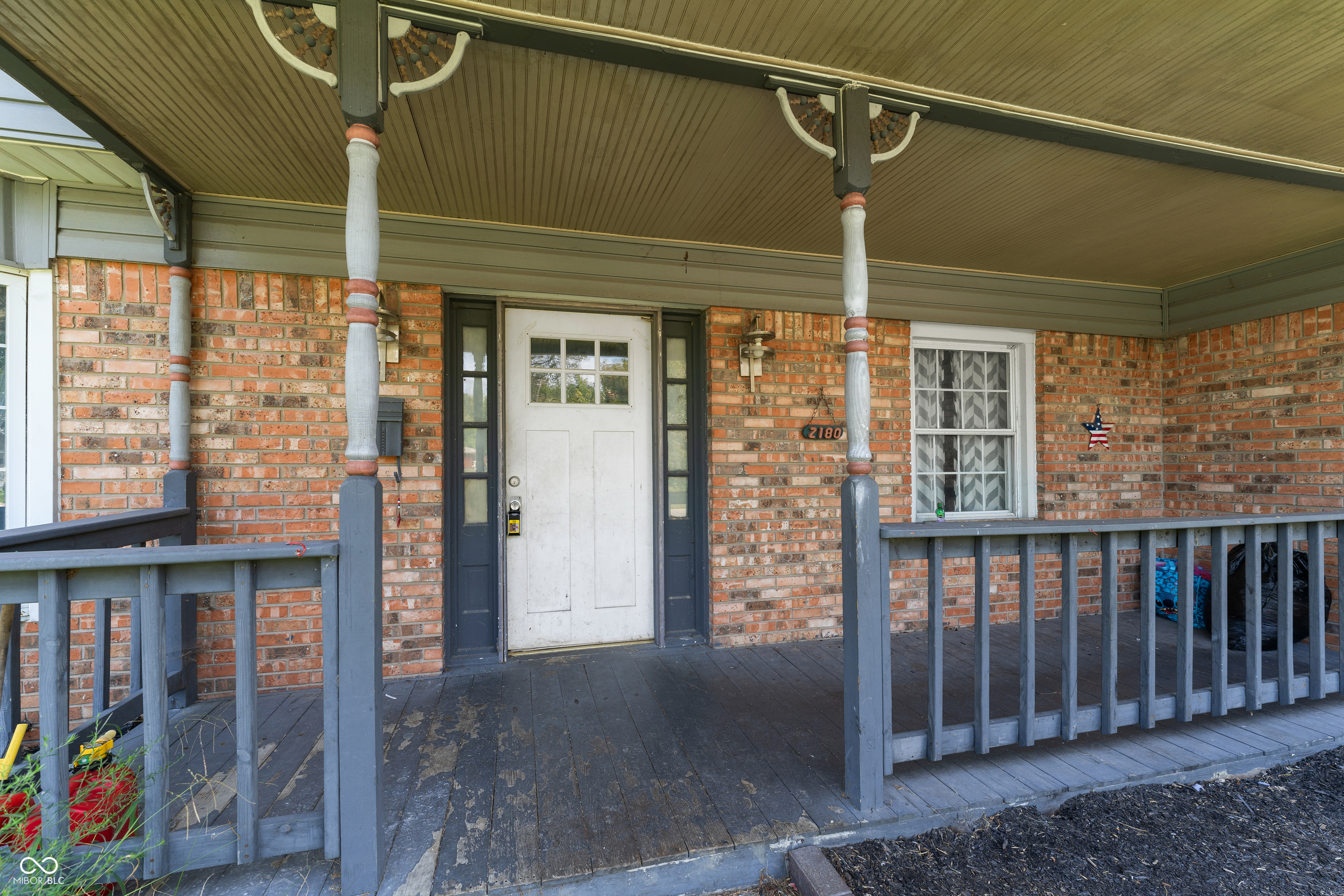 2180 Cleveland Street