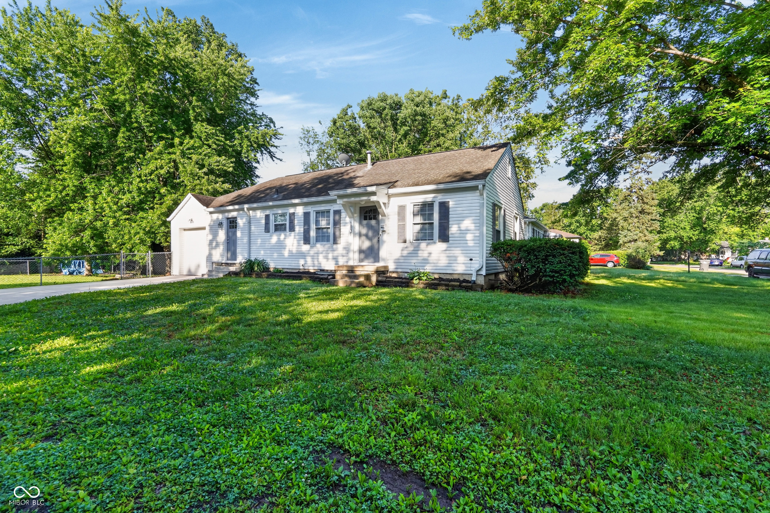 1831 E 65th Street