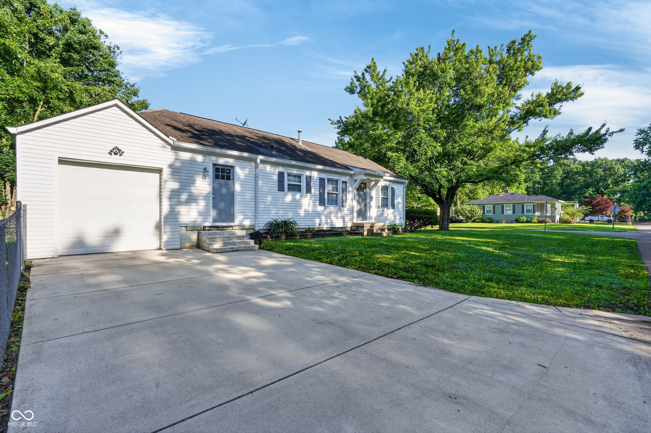 1831 E 65th Street