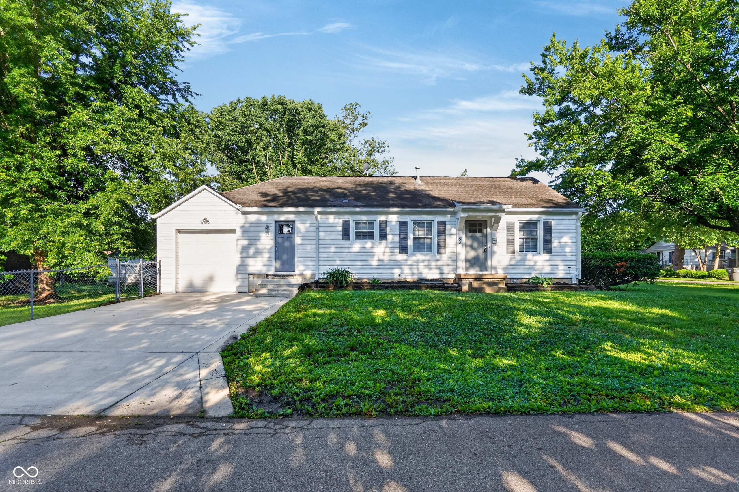 1831 E 65th Street