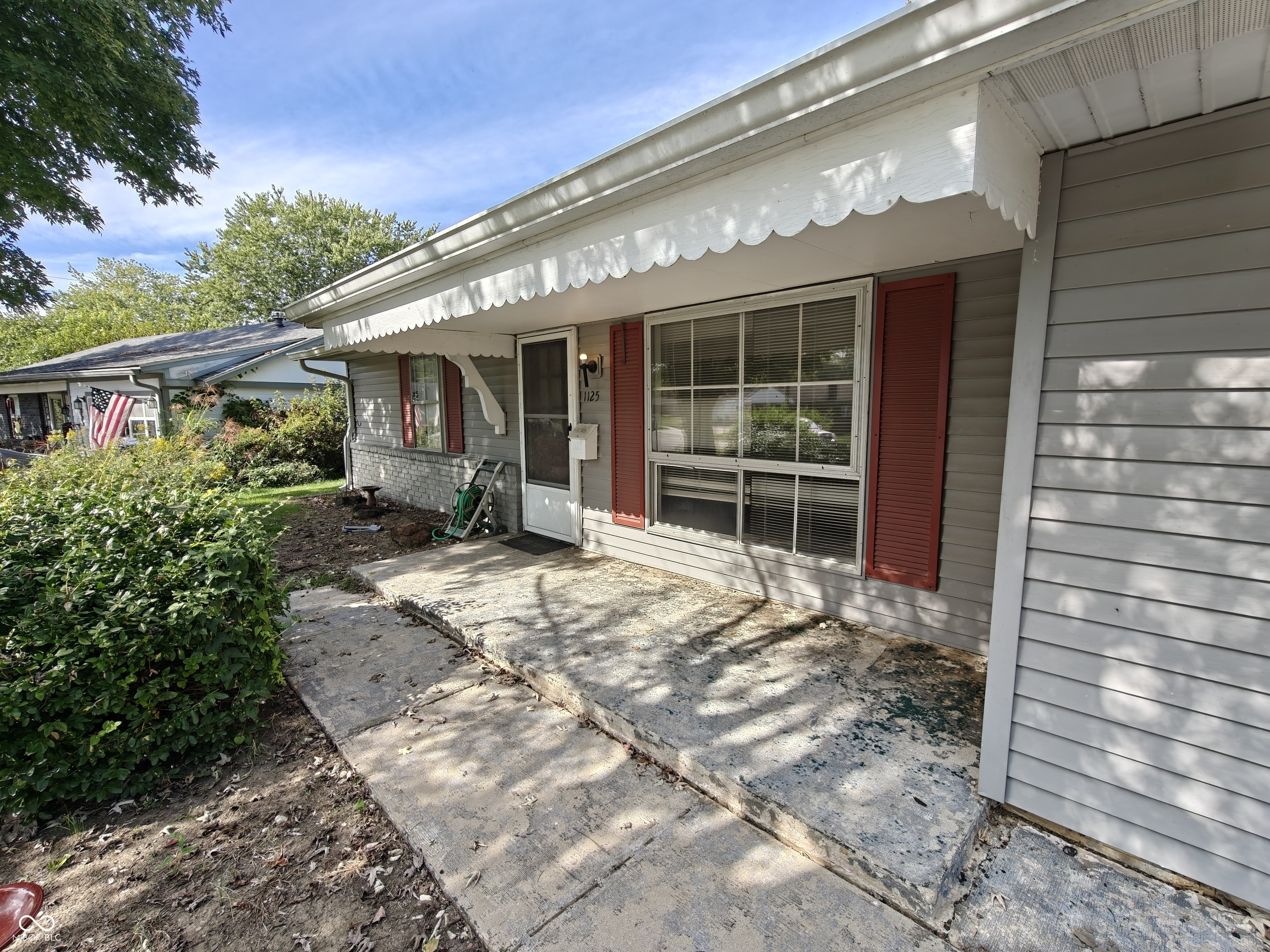 1125 Delwood Drive