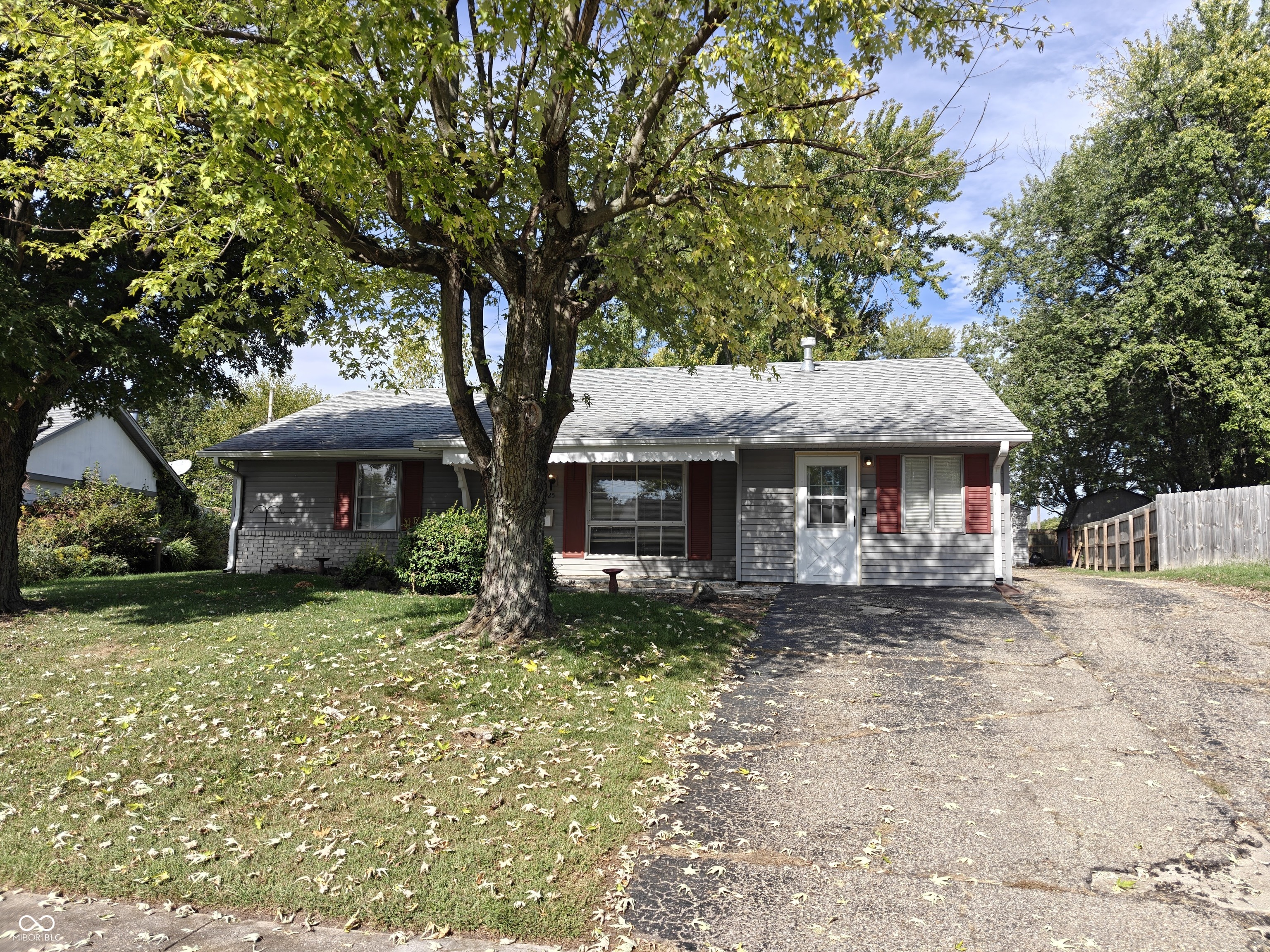 1125 Delwood Drive