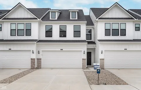 10965 Morab Drive, Zionsville, IN 46077 - MLS#: 22032477