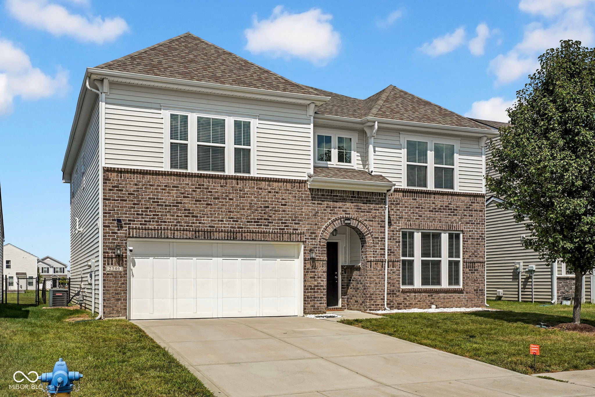 2346 Creek Bank Drive