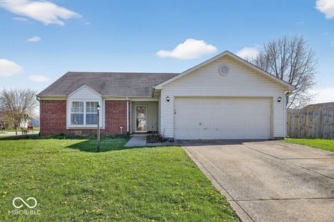 Photo of 6415 Angel Falls Drive, Noblesville, IN 46062 (MLS # 22095805)