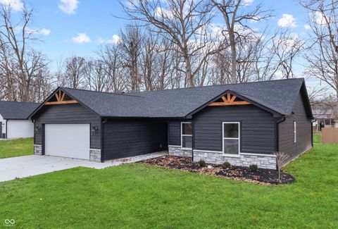 4719 Malus Boulevard Anderson IN 46011