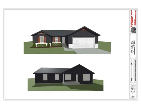 4719 Malus Boulevard, Anderson, IN 46011 - MLS#: 22023270
