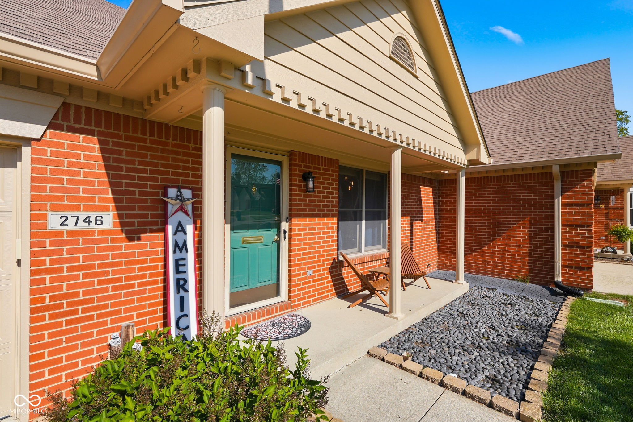 2746 Colony Lake West Drive