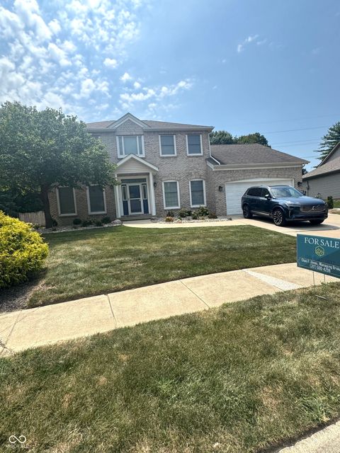 Photo of 213 Hartman Court, West Lafayette, IN 47906 (MLS # 22057207)