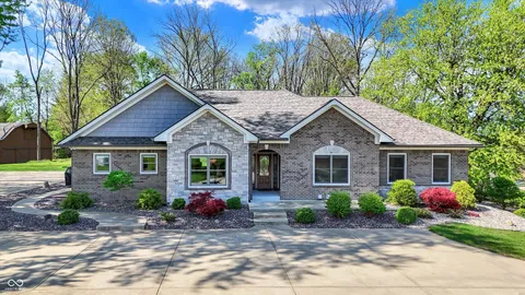 6149 W Olive Branch Road, Greenwood, IN 46143 - MLS#: 22035551