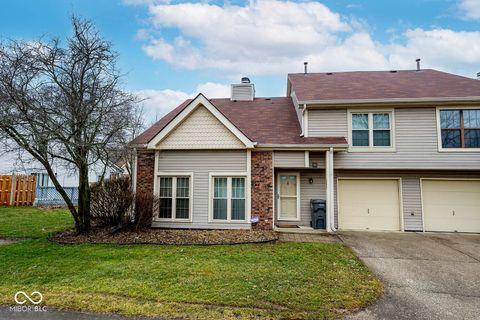 8012 Valley Farms Court Indianapolis IN 46214