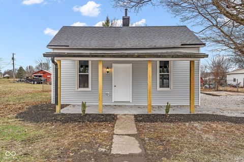 80 Martinsville Street Greencastle IN 46135