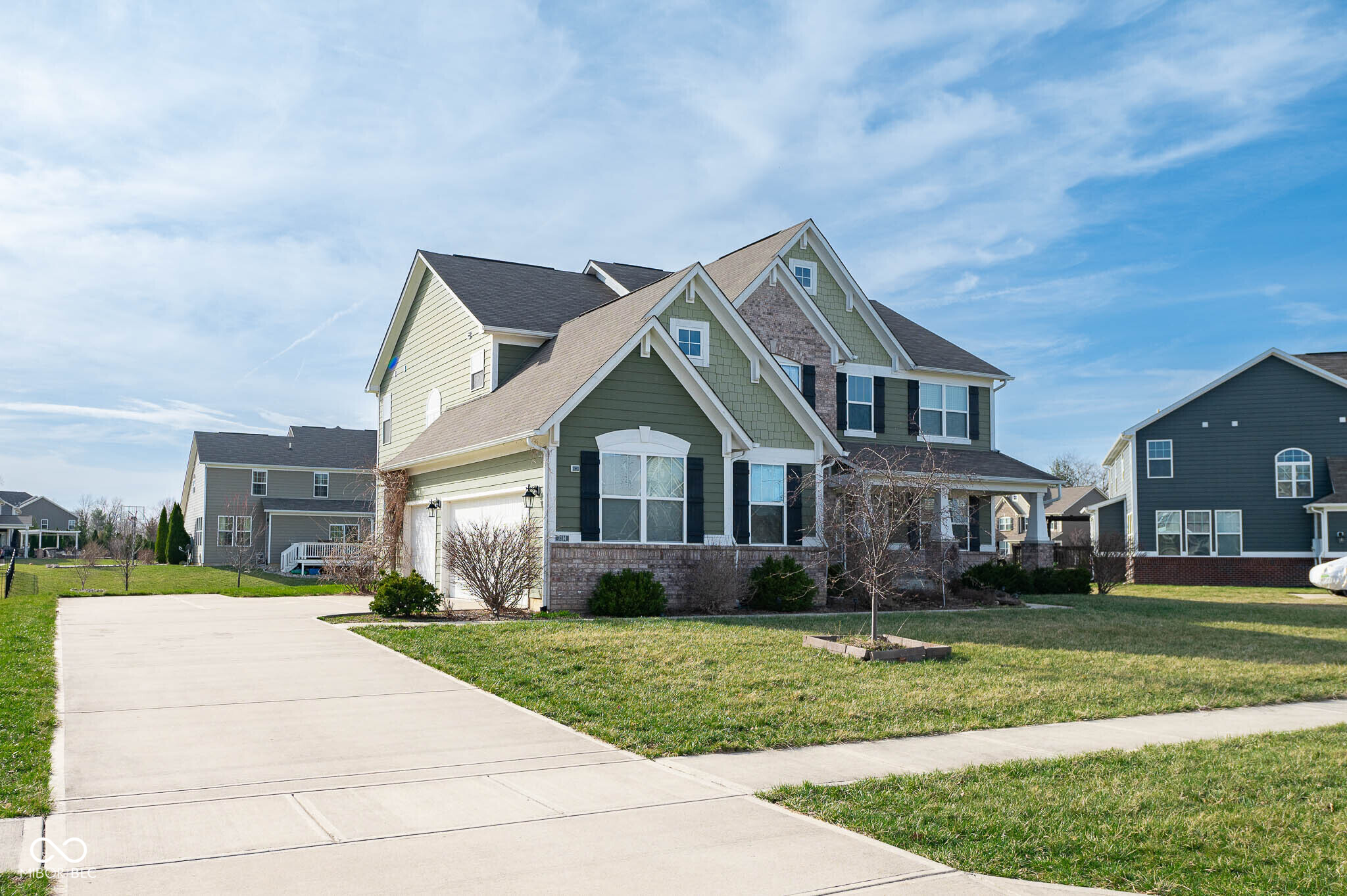 2314 Angelina Way