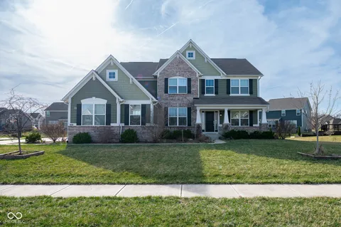 2314 Angelina Way, Greenwood, IN 46143 - MLS#: 22028061