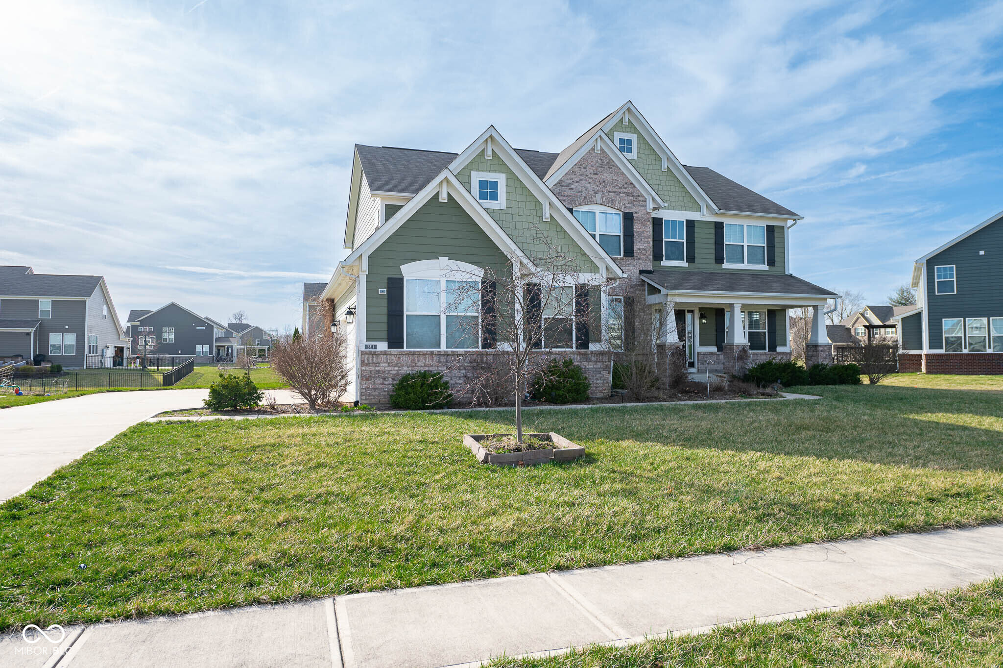 2314 Angelina Way